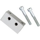 Fußbefestigung, für Kolbenstangenlose...