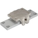 Schwenkbare Lastaufnahme, für Kolbenstangenlose...