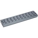 Mehrfach-Grundplatte für Wegeventile, 10...