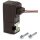 3/2-Mini-Magnetventil direktgesteuert NC, 24 VDC, Kabel 30 cm
