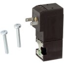 3/2-Mini-Magnetventil direktgesteuert NO, 24 VDC,...