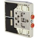 Ventilscheibe HDM, Anschl. 6 mm, 5/2-Wege bistabil...