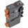 Pneumatik Logikelement, YES, Technopolymer, DN 2,7