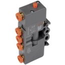 Pneumatik Logikelement, MEMORY, Technopolymer, DN 2,7