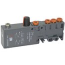 Pneumatik Logikelement, Timer, Alu anodisiert /...