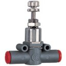 Druckregler lineonline, Schlauch-Schlauch, für...