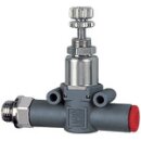 Druckregler lineonline, G 1/4 (Eingang),...