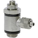 Drosselrückschlagventil, Zuluftdr. Schnellverschr. G...