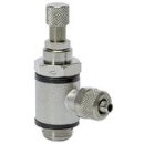 Drosselrückschlagventil, Zuluftdr....