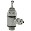 2/2-Wege-Kipphebelventil,...