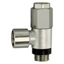 Pneumatisch entsperrbares Rückschlagventil, G 1/8, G...