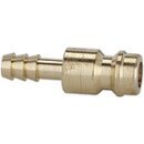 Einstecktülle für Kupplungen NW 5, Messing...