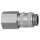 Schnellverschlusskupplung NW 5, Edelstahl 1.4305, G 1/4 IG