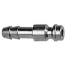 Einstecktülle für Kupplungen NW 5, Edelstahl...