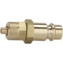 Nippel für Kupplungen NW 7,2 - 7,8, MS blank,...