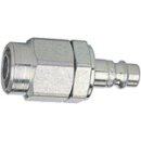 Nippel, NW7,2-NW7,8 stream line, Stahl...