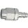 Nippel, NW7,2-NW7,8 stream line, Stahl gehärtet/verz., 13,5x9,5