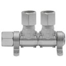 Druckluftverteiler Multi-Link, ohne Kupplung,...