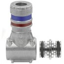 Zwischensegment Multi-Link, 1 Sicherheitskupplung NW 7,6
