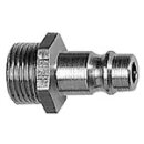 Nippel für Kupplungen NW 7,2 - 7,8, Edelstahl...