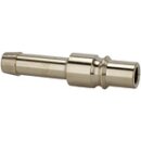 Einstecktülle für Kupplungen NW 12, Messing...