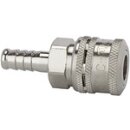 Sicherheitskupplung NW 7,8, Typ SEK, Messing vern.,...