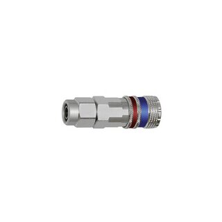 Sicherheitskupplung NW 7,6, stream line, für Schlauch 13,5x9,5