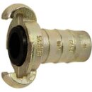 Klauenkupplung mit Schlauchanschluss, LW 19 (3/4"),...