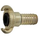 Klauenkupplung mit Schlauchanschluss, LW 19 (3/4"),...