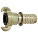 Klauenkupplung, LW 19 (3/4"), DN 15, mit...