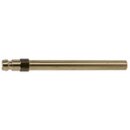 Stecknippel-Rohr DN 6, Rohr-Außen-Ø 8 mm, SW...