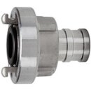 Storz-Kupplung, Stutzen, drehbar, Alu,...