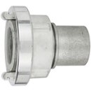 Storz-Kupplung, Stutzen, Schaleneinband, Alu,...