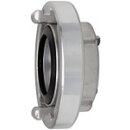 Storz-Übergangsstück, Alu,...