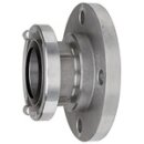 Storz-Übergangsstück, Alu,...