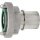 Storz-Kuppl., Stutzen, Schaleneinband, ES V4A, Größe 52-C, LW 50