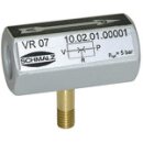 Inline-Ejektor VR Düsengröße 0,7 mm