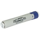 Inline-Ejektor SLP Düsengröße 0,5 mm