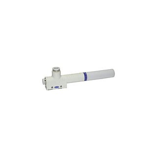 Grundejektor SBP, Schalldämpfer, Düsengröße 2,5 mm