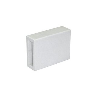 Ersatzschalldämpfer für Kompaktejektor Compact Pump, Düsengr.2,0