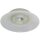 Flachsauger rund, PFG ø: 8 mm, Silikon