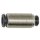 Gerade Steckverbindung reduzierend click-clock M17x1,0 Ø 8/10mm