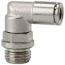 L-Steckverschraubung metallica, drehbar, G 1/8 a.,...