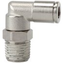 L-Steckverschraubung metallica, drehbar, R 1/4 a.,...