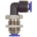 L-Schott-Steckverbindung Blaue Serie mini, M12x1,0,...