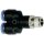 Y-Steckverschraubung Blaue Serie, drehbar, R 1/4 außen, Ø 6 mm
