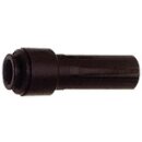 Reduzierstück POM, Stutzen 12 mm, für...