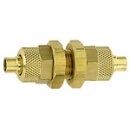 Schottverschraubung, M12x1,0, für Schlauch 8/6 mm,...