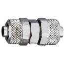 Gerade Verbinder, für Schlauch 8/6 mm, SW 12,...