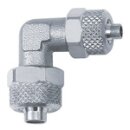 Winkelverbinder, red., für Schlauch 8/6 - 6/4 mm, SW...